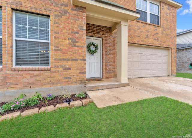 Property at 12610 Gardenia, San Antonio, TX 78253, 3 beds, 2.5 baths