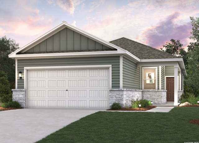 Property at 4011 Spirit Star Dr, San Antonio, TX 78109, 4 beds, 2 baths