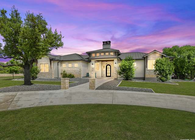 Property at 772 Ansley Frst, Bulverde, TX 78163, 4 beds, 3.5 baths