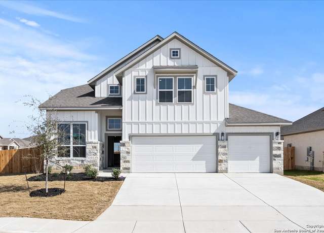 Property at 529 Canyon Live Oak, Seguin, TX 78155, 4 beds, 3 baths