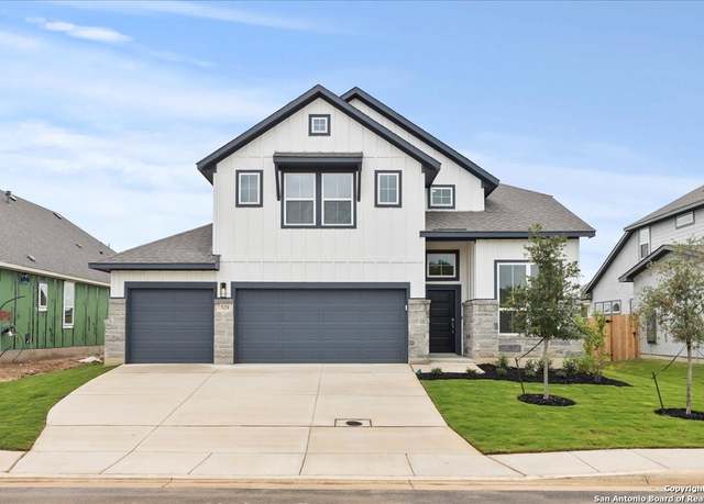Property at 529 Canyon Live Oak, Seguin, TX 78155, 4 beds, 3 baths