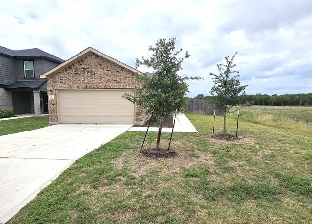 Property at 5930 Foster Bnd, San Antonio, TX 78244, 3 beds, 2 baths