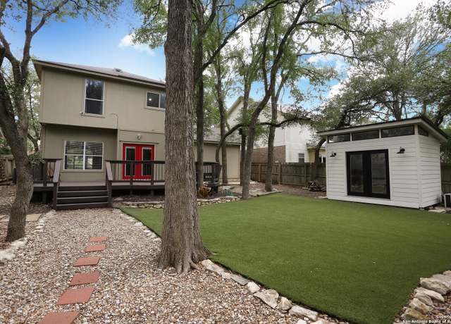 Property at 4239 Knollpass, San Antonio, TX 78247, 3 beds, 2.5 baths