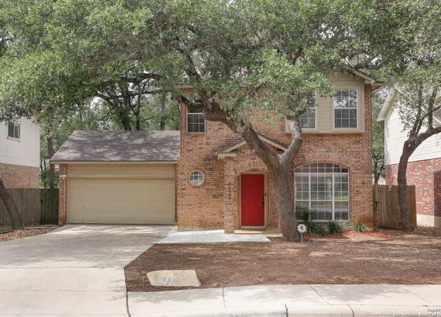 Property at 4239 Knollpass, San Antonio, TX 78247, 3 beds, 2.5 baths