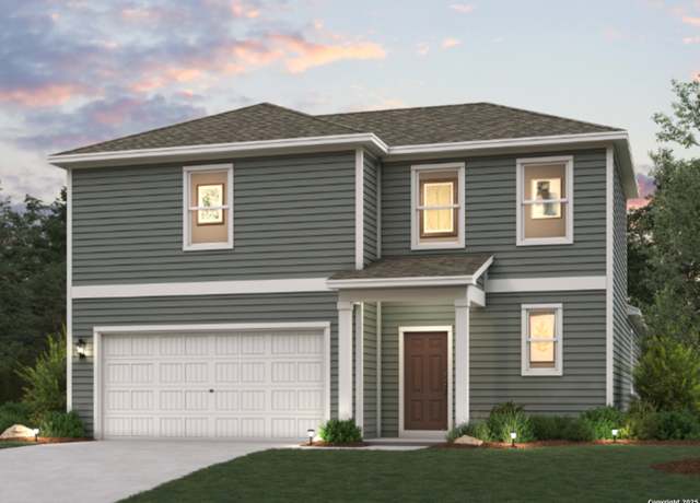Property at 2145 Maestro Dr, Seguin, TX 78155, 4 beds, 2.5 baths