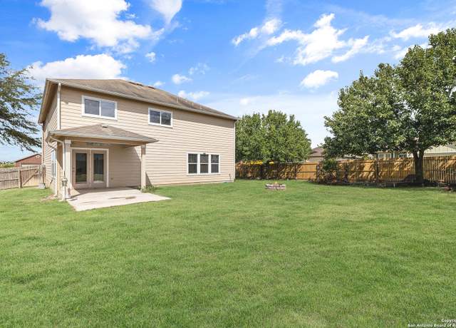 Property at 3941 Cherry Tree, Schertz, TX 78108, 4 beds, 2.5 baths