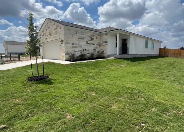 Property at 738 Whitman St, New Braunfels, TX 78130, 3 beds, 2 baths