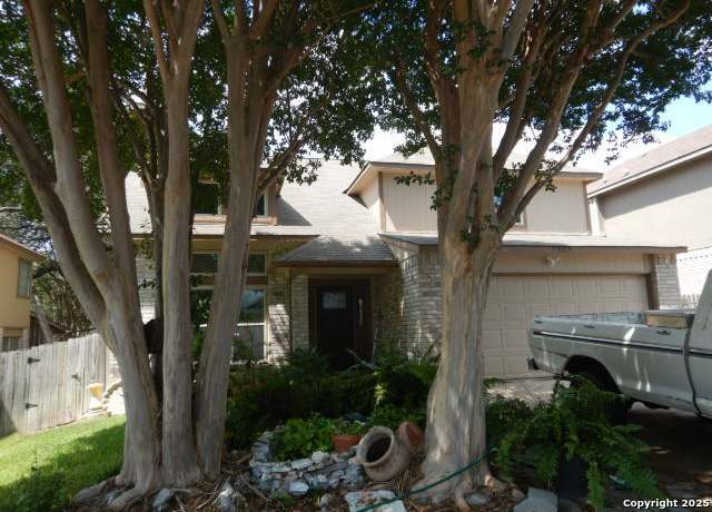 Property at 2533 Montebello, San Antonio, TX 78259, 3 beds, 2.5 baths