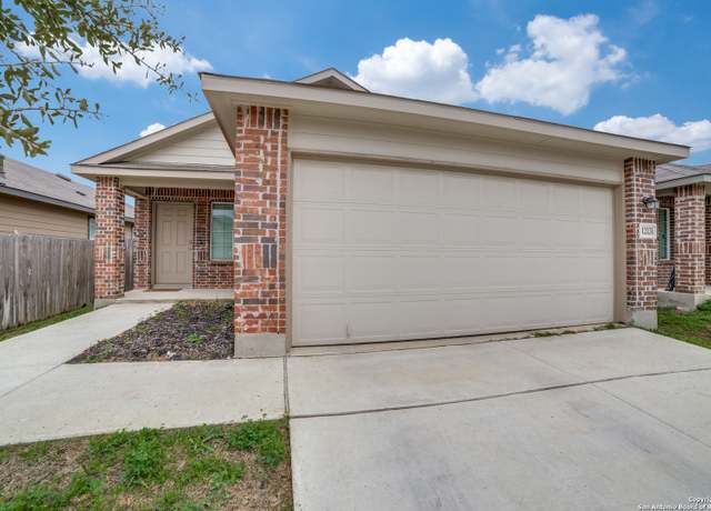 Property at 12131 Sampson Crk, San Antonio, TX 78245-4254, 3 beds, 2 baths