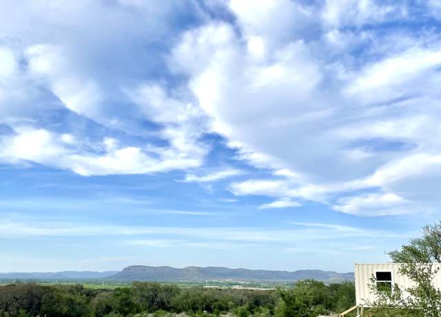 Property at LOT 4B 22819 S Hwy 55, Uvalde, TX 78801