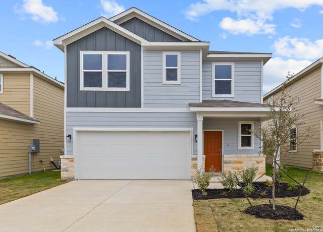 Property at 12550 Spike Hts, San Antonio, TX 78245, 4 beds, 2.5 baths