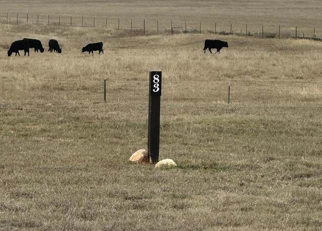 Property at LOT 83--207 Interlaken St, Fredericksburg, TX 78624