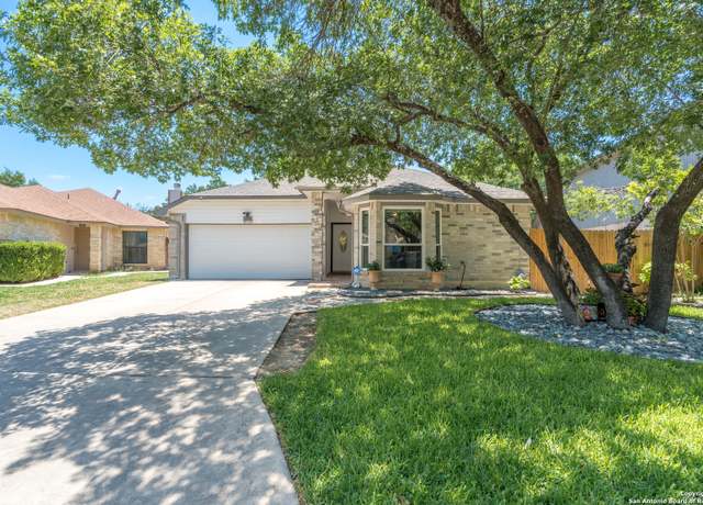 Property at 10707 Lake Path, San Antonio, TX 78217, 3 beds, 2 baths