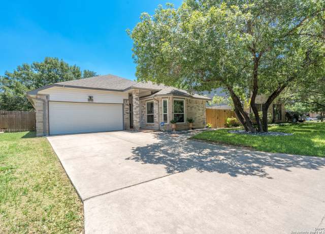 Property at 10707 Lake Path, San Antonio, TX 78217, 3 beds, 2 baths