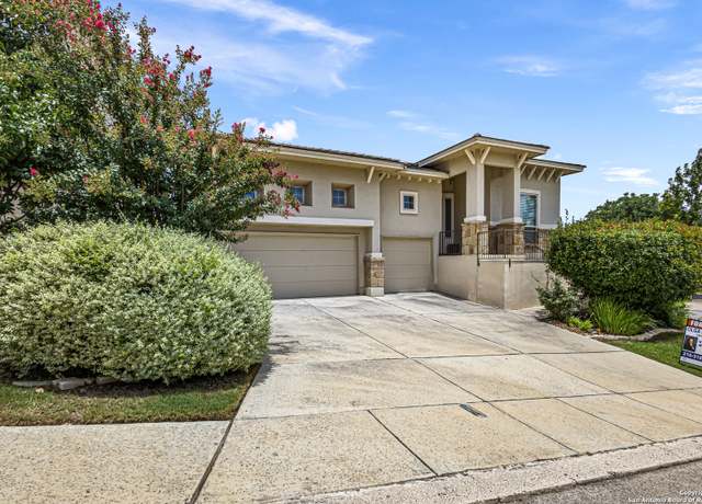 Property at 2927 Winter Gorge, San Antonio, TX 78259, 4 beds, 4 baths