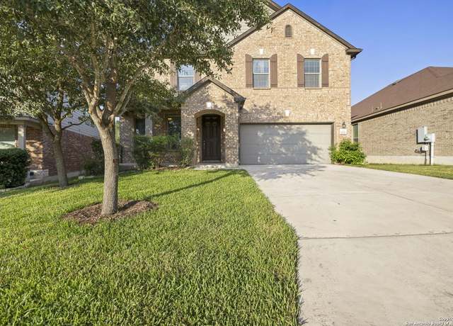 Property at 20322 Oak Panache, San Antonio, TX 78259, 4 beds, 2.5 baths