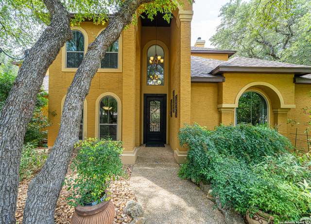 Property at 519 Long Mdw, Spring Branch, TX 78070, 3 beds, 3 baths