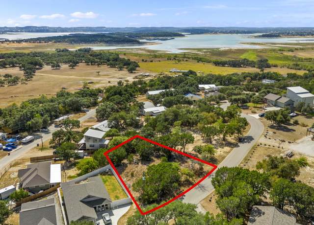 Property at 1047 Alta Vis, Canyon Lake, TX 78133