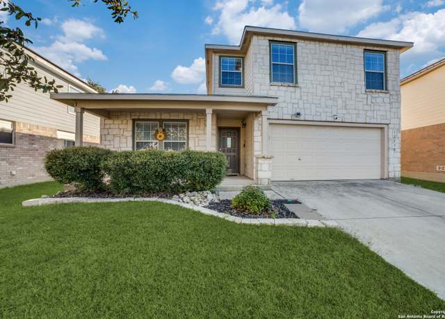 Property at 12750 Rambling Rose, San Antonio, TX 78253-5487, 4 beds, 2.5 baths