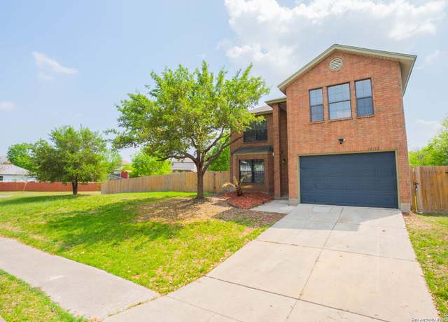 Property at 10112 Sunset Pl, San Antonio, TX 78245, 4 beds, 2.5 baths