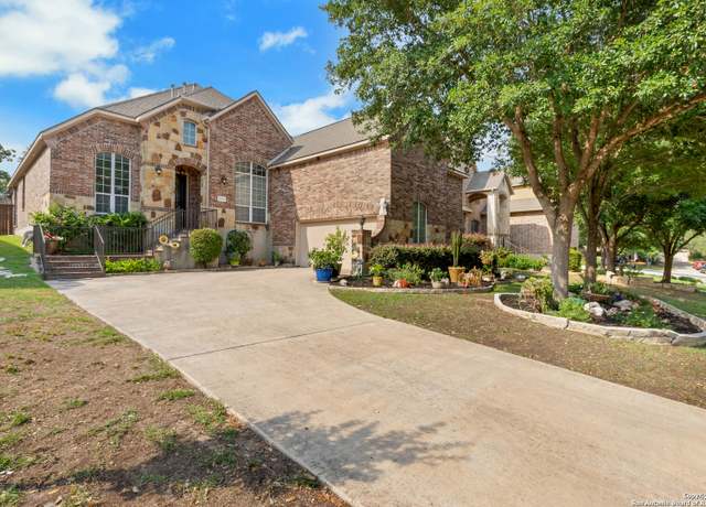 Property at 3619 Pinnacle, San Antonio, TX 78261, 4 beds, 3.5 baths