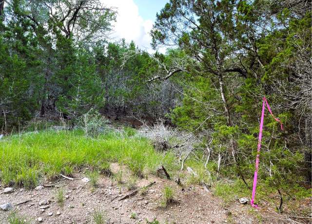 Property at LOTS 13-14 E 26th, Lakehills, TX 78063