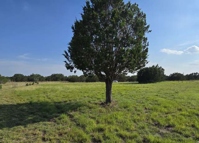 Property at LOT 4 Settlers, Bandera, TX 78003
