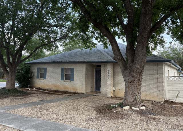 Property at 10803 Royal Blf, San Antonio, TX 78239, 4 beds, 3 baths