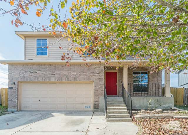 Property at 4303 Rogans Hbr, San Antonio, TX 78244-1131, 4 beds, 2.5 baths