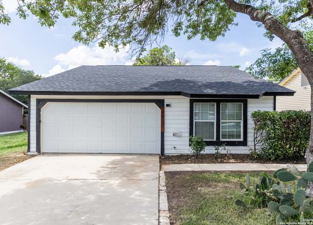 Property at 4027 Fire Sun, San Antonio, TX 78244-3267, 3 beds, 2 baths