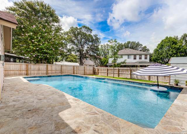 Property at 15234 Moonlit, San Antonio, TX 78247, 4 beds, 2.5 baths