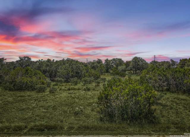 Property at 543 Rayner Ranch Blvd, Spring Branch, TX 78070
