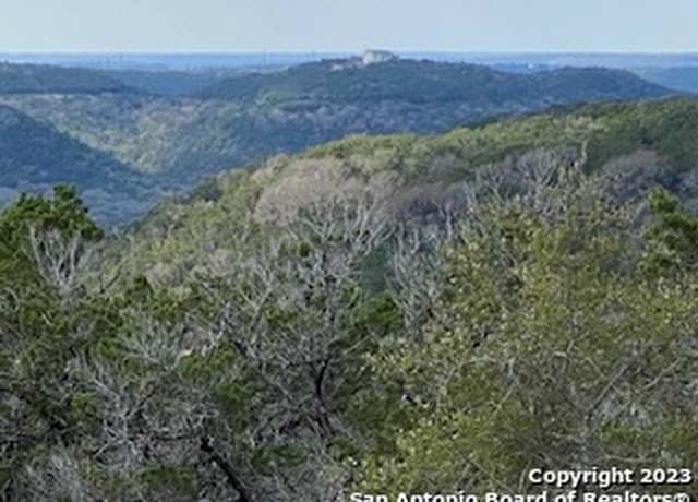 Property at 224 Private Road 1717, Mico, TX 78056