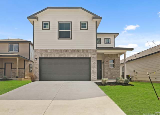 Property at 2442 Redlove Dr, San Antonio, TX 78224, 4 beds, 2.5 baths