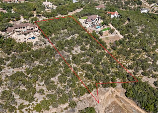 Property at 13 Champions Run, San Antonio, TX 78258