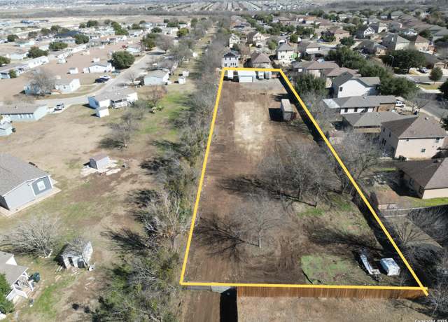 Property at TBD E Fm150, Kyle, TX 78640