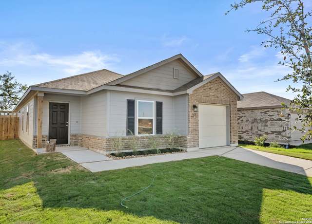 Property at 1769 Gwen Grv, San Antonio, TX 78221, 3 beds, 2 baths