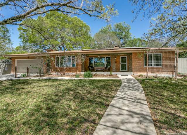 Property at 111 Downing, San Antonio, TX 78209, 2 beds, 2 baths