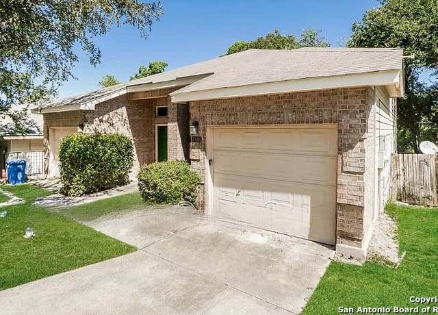 Property at 7126 Tourant, San Antonio, TX 78240, 2 beds, 2.5 baths