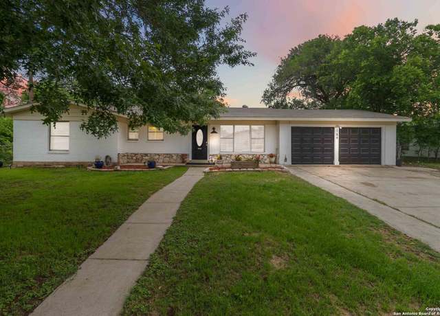 Property at 189 National, Universal City, TX 78148, 4 beds, 2 baths