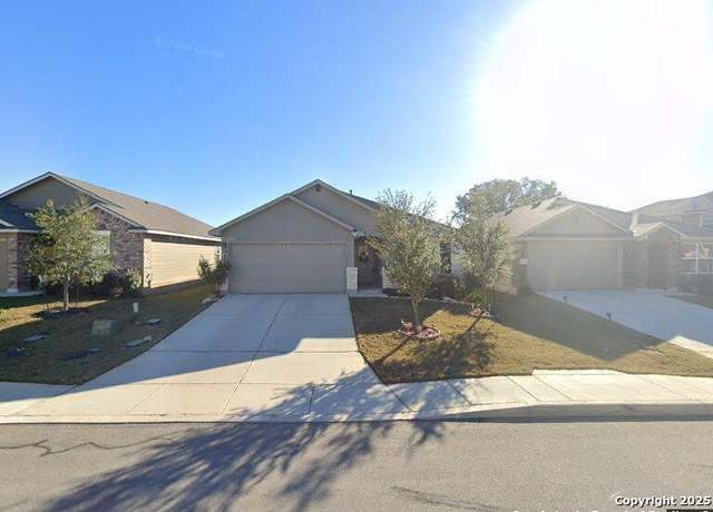 Property at 5018 Shallow Divot, San Antonio, TX 78261, 3 beds, 2 baths