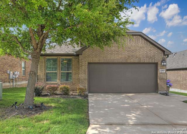 Property at 12914 Waggoner Rnch, San Antonio, TX 78245, 3 beds, 2 baths