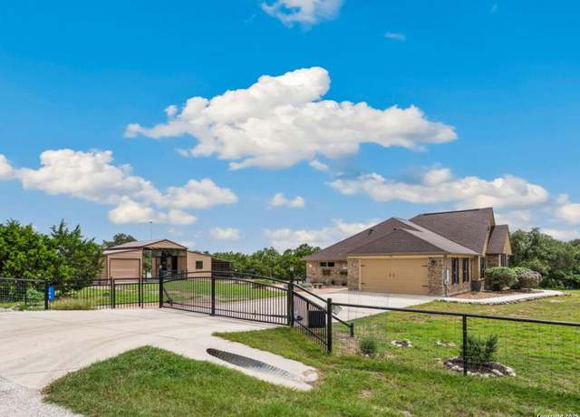 Property at 108 Dahlia Pass, Spring Branch, TX 78070, 3 beds, 2 baths