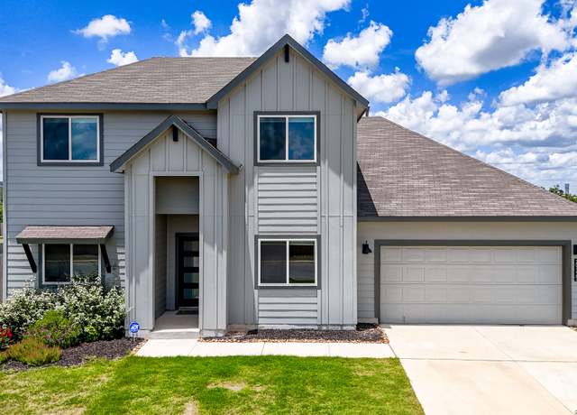 Property at 29125 Rock, Bulverde, TX 78163, 4 beds, 3 baths