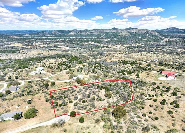 Property at 321 Robin Rd, Camp Wood, TX 78833