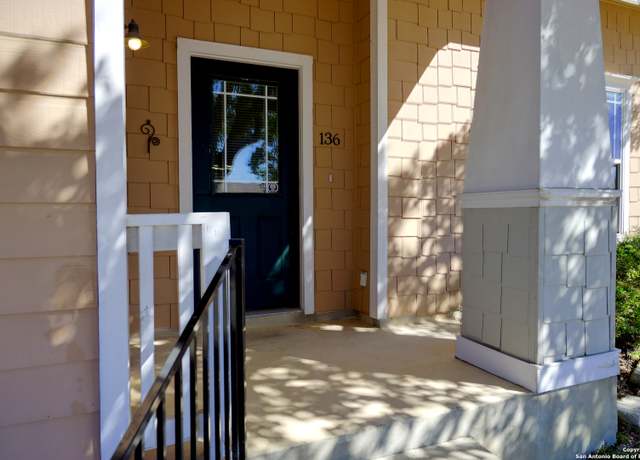Property at 136 Jasper Ln, Kerrville, TX 78028-3762, 2 beds, 2 baths