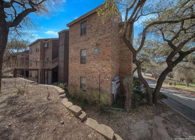 Property at 4212 Medical #1007, San Antonio, TX 78229, 2 beds, 2 baths