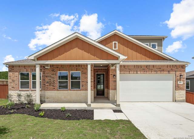 Property at 4503 Yoakum Vly, Schertz, TX 78108, 4 beds, 3 baths