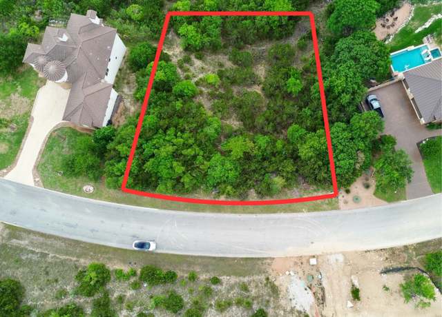 Property at 23810 Carina Cyn, San Antonio, TX 78255