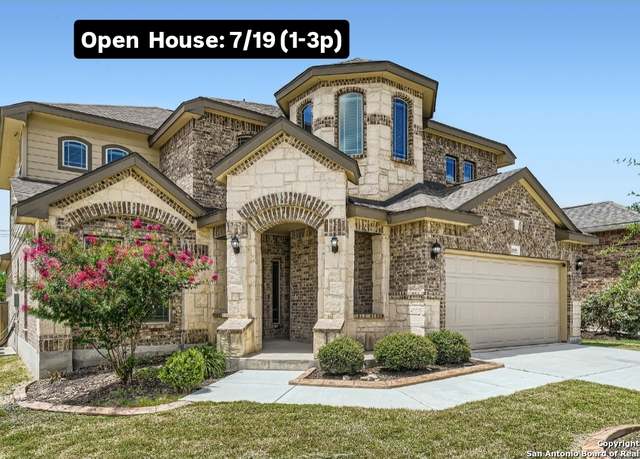 Property at 1959 Pillard Smt, San Antonio, TX 78245, 4 beds, 4 baths